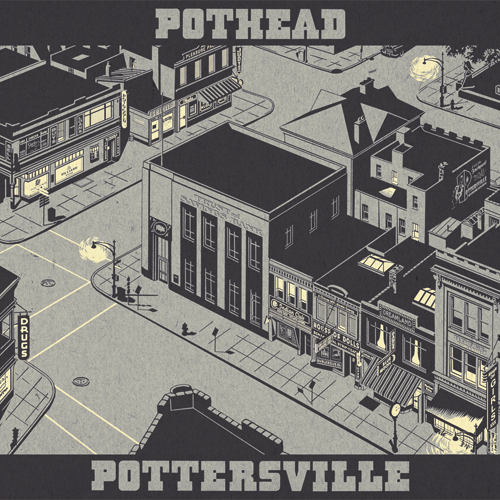 Pottersville